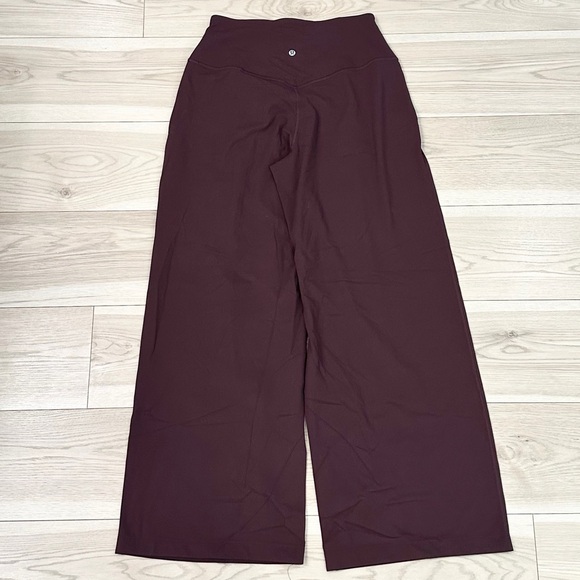 LIKE NEW Lululemon Women’s Align Palazzo Pants *Regular - Picture 1 of 6